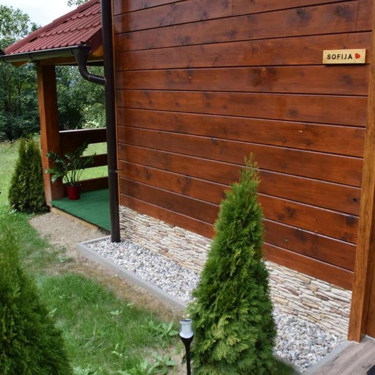 Chalet Wörthersee - Ferienhaus - 19