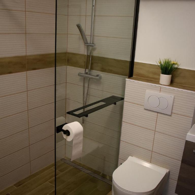 Chalet Wörthersee - Ferienhaus - 42