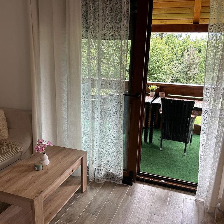 Chalet Wörthersee - Ferienhaus - 46