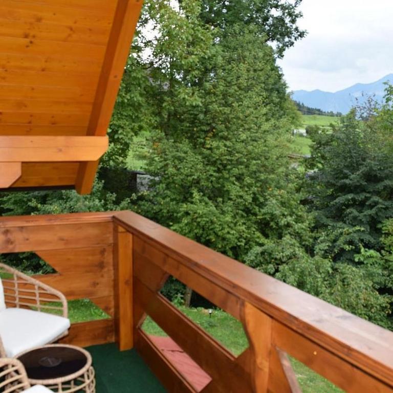 Chalet Wörthersee - Ferienhaus - 45