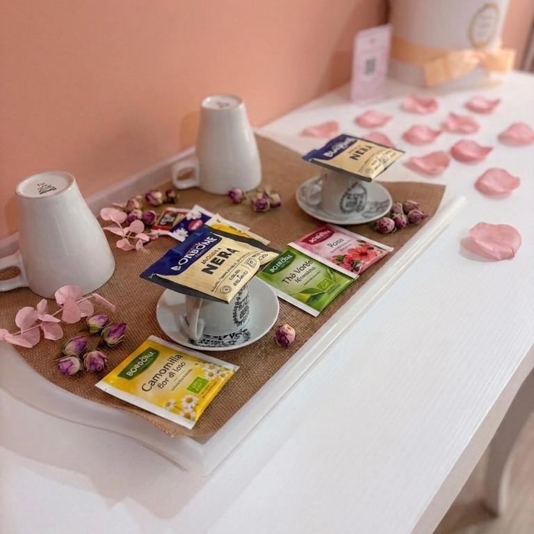 B&B Rianna House - Camera Matrimoniale con Bagno Privato - 2