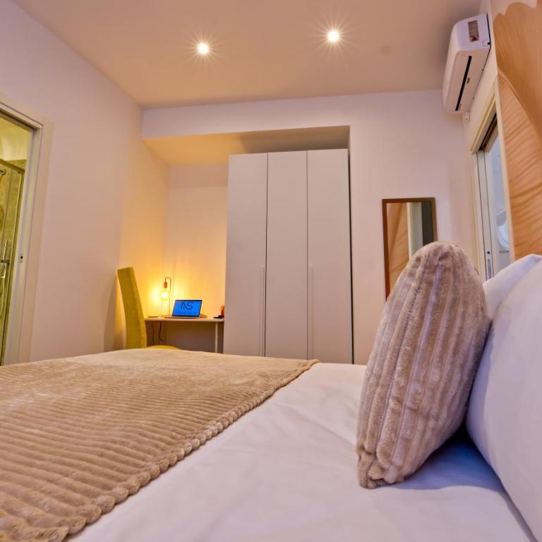 NS Urban Suite - Appartamento con 1 Camera da Letto - 25