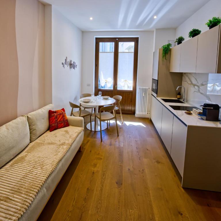 NS Urban Suite - Appartamento con 1 Camera da Letto - 24