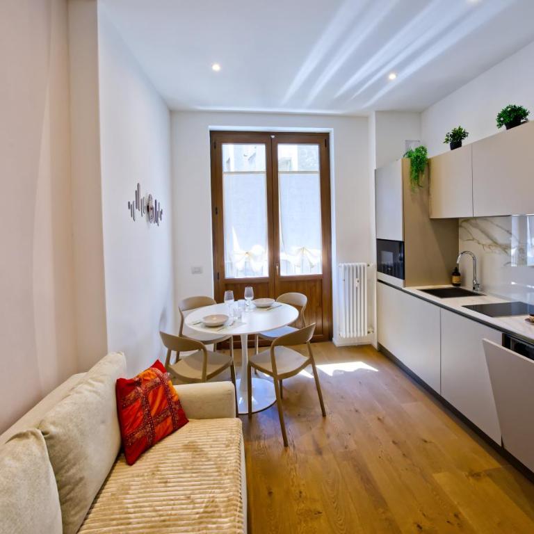 NS Urban Suite - Appartamento con 1 Camera da Letto - 21