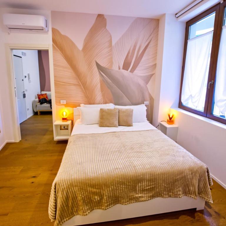 NS Urban Suite - Appartamento con 1 Camera da Letto - 23