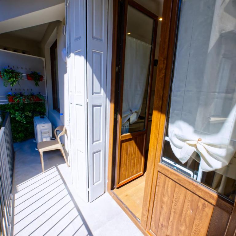NS Urban Suite - Appartamento con 1 Camera da Letto - 22