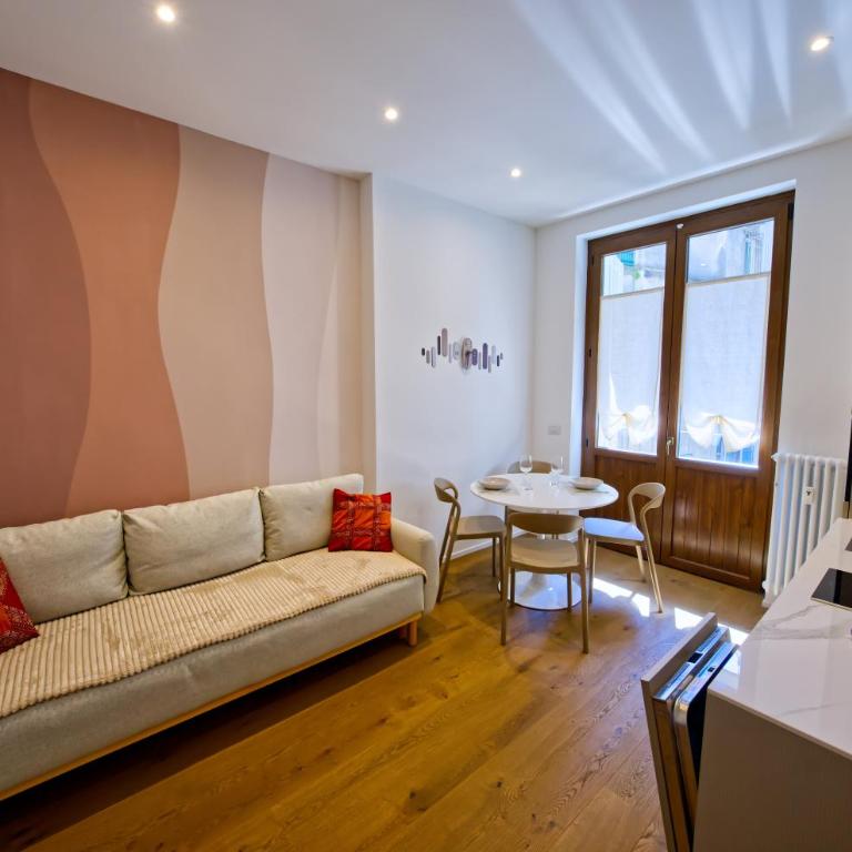 NS Urban Suite - Appartamento con 1 Camera da Letto - 18
