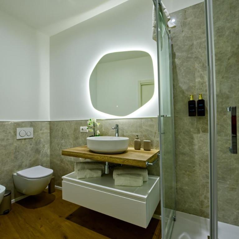 NS Urban Suite - Appartamento con 1 Camera da Letto - 16