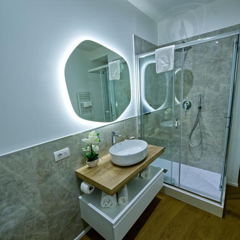 NS Urban Suite - Appartamento con 1 Camera da Letto - 14