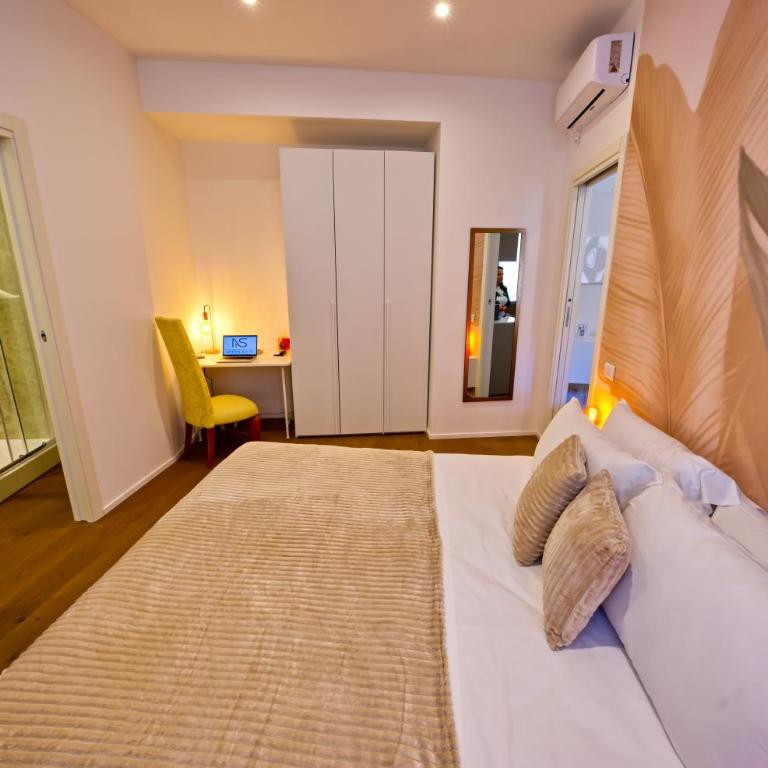 NS Urban Suite - Appartamento con 1 Camera da Letto - 17