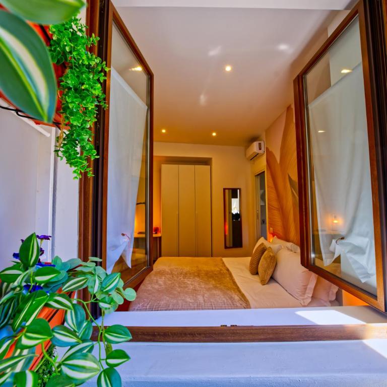 NS Urban Suite - Appartamento con 1 Camera da Letto - 11