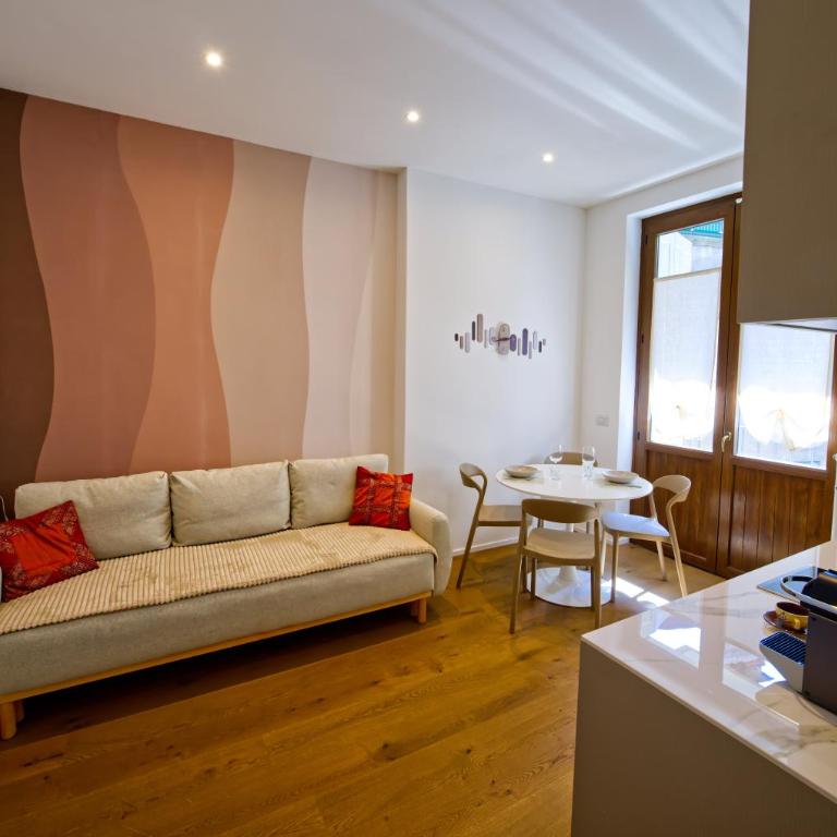 NS Urban Suite - Appartamento con 1 Camera da Letto - 9