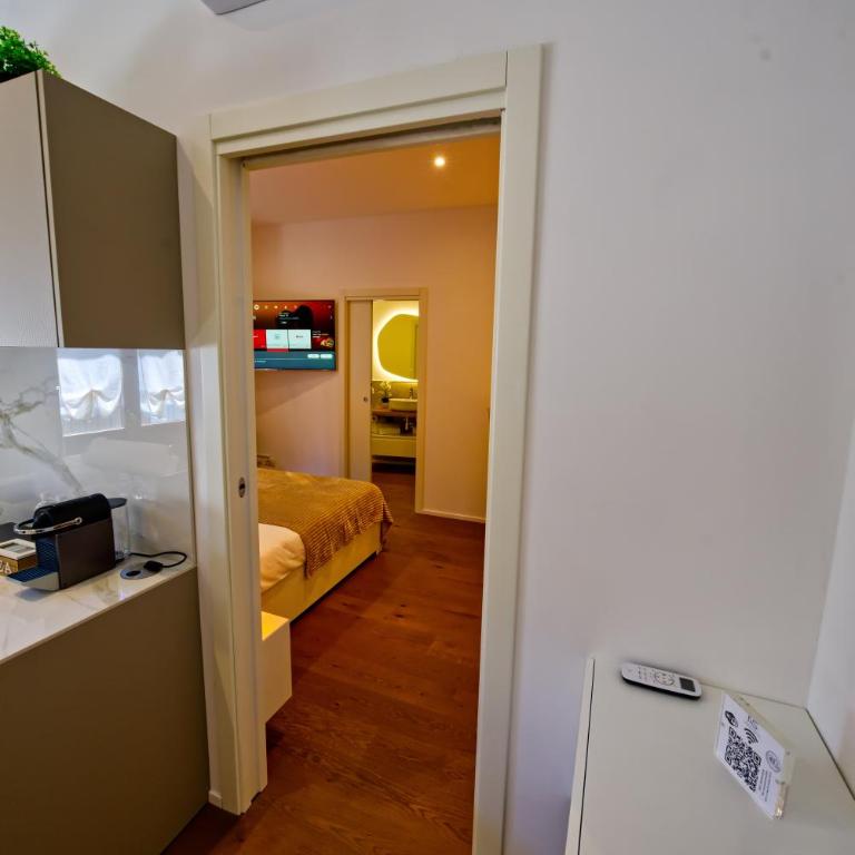 NS Urban Suite - Appartamento con 1 Camera da Letto - 7