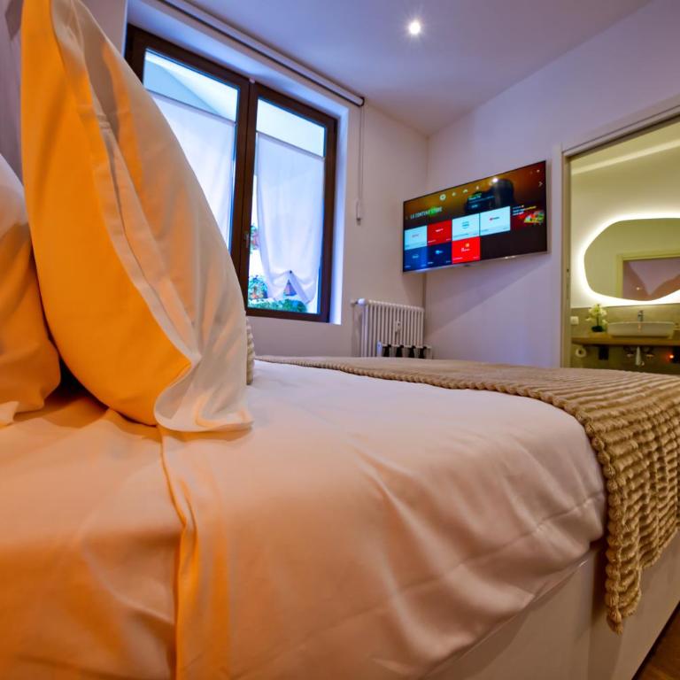 NS Urban Suite - Appartamento con 1 Camera da Letto - 6