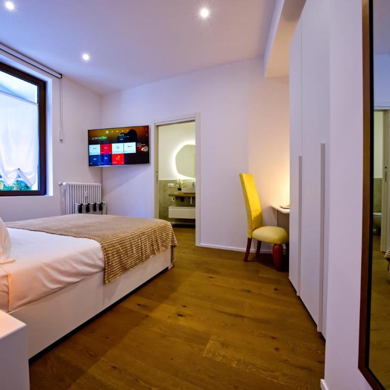 NS Urban Suite - Appartamento con 1 Camera da Letto - 13