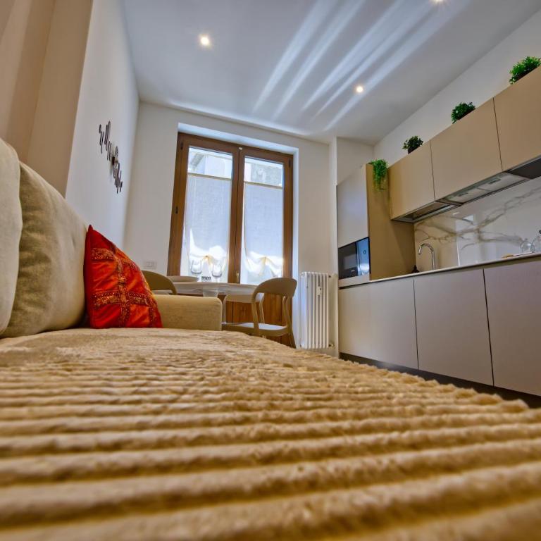 NS Urban Suite - Appartamento con 1 Camera da Letto - 12