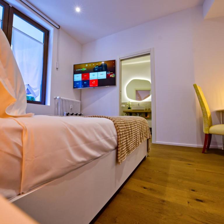 NS Urban Suite - Appartamento con 1 Camera da Letto - 20