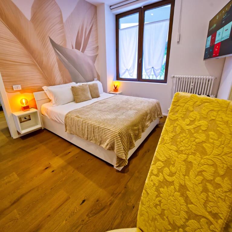 NS Urban Suite - Appartamento con 1 Camera da Letto - 26