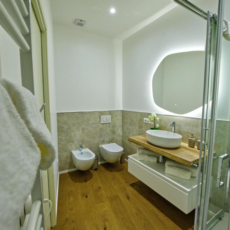 NS Urban Suite - Appartamento con 1 Camera da Letto - 29