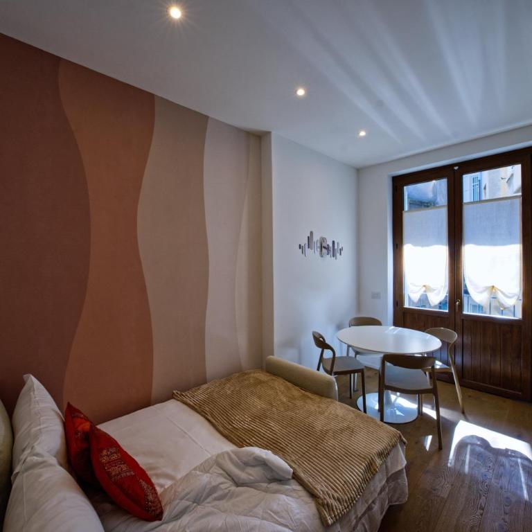 NS Urban Suite - Appartamento con 1 Camera da Letto - 28