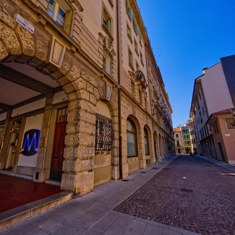 NS Urban Suite - Appartamento con 1 Camera da Letto - 27