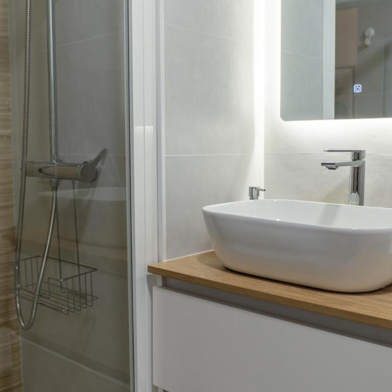 APARTAMENTO LA BARROSA - Apartamento de 2 dormitorios - 15