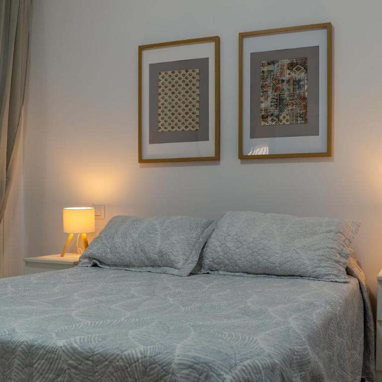 APARTAMENTO LA BARROSA - Apartamento de 2 dormitorios - 14