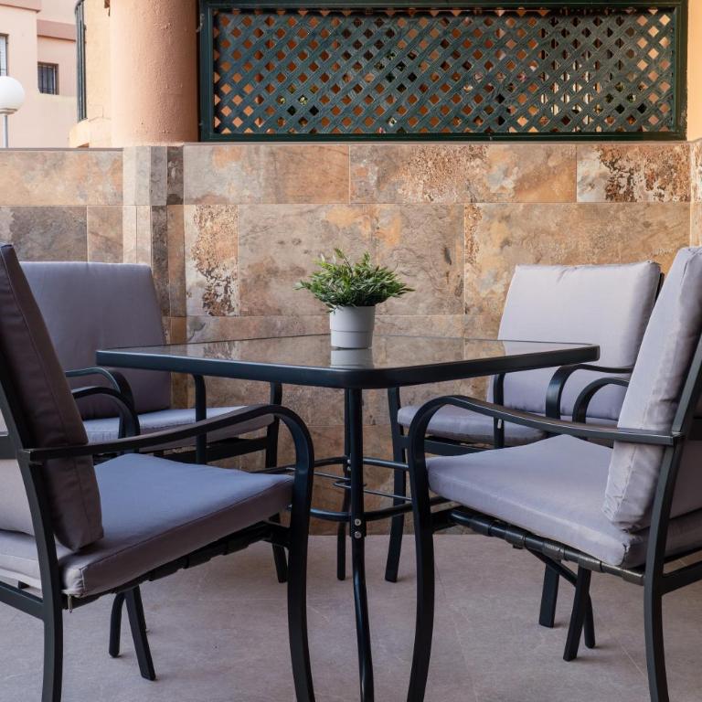 APARTAMENTO LA BARROSA - Apartamento de 2 dormitorios - 2