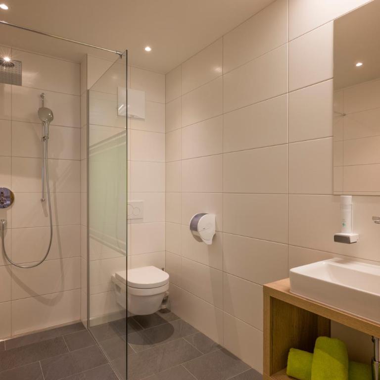 Aparthotel AlpTirol - Apartment mit 4 Schlafzimmern (Hochzillertal) - 7