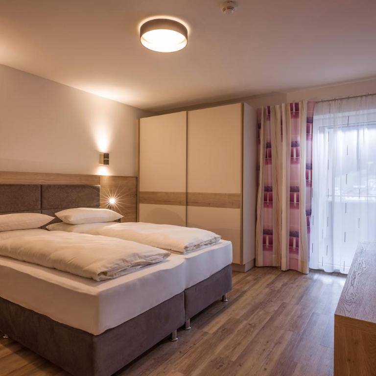 Aparthotel AlpTirol - Apartment mit 4 Schlafzimmern (Hochzillertal) - 5