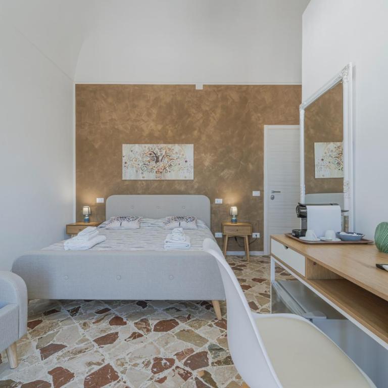 Ponente & Maestro Rooms - Comfort Triple Room - 1