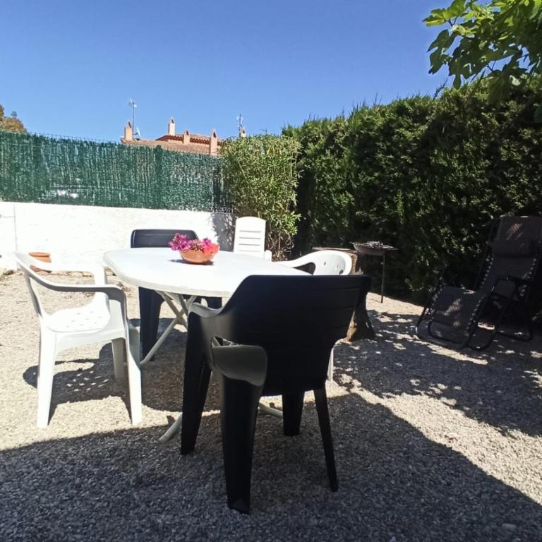 maison proche de la plage pour des vacances zen - Two-Bedroom House - 5