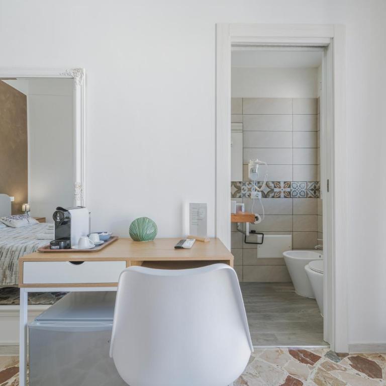 Ponente & Maestro Rooms - Comfort Triple Room - 3