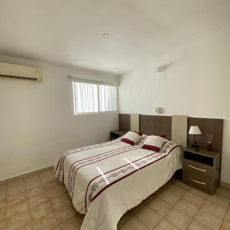 Casa Esquina - Centro San Rafael - Three-Bedroom House - 2