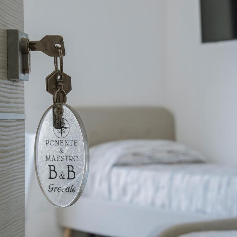 Ponente & Maestro Rooms - Comfort Triple Room - 4
