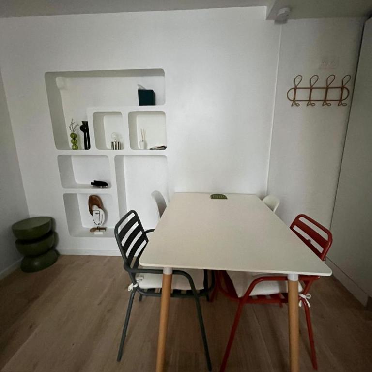 Appartement T3 dans la cité des potiers - Appartement 2 Chambres - 4
