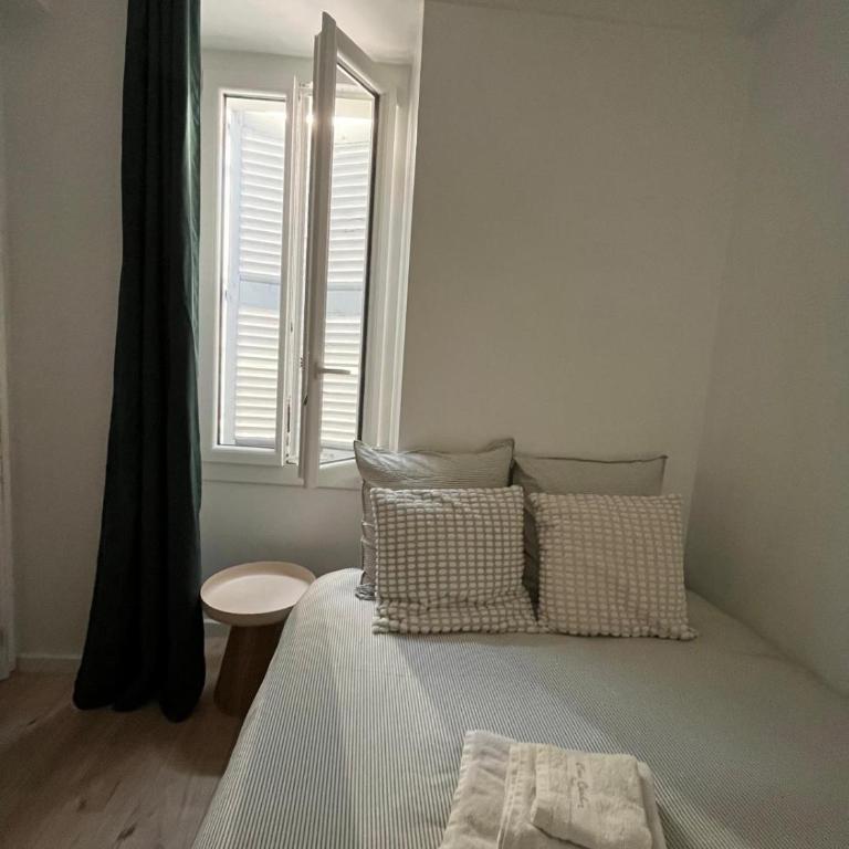 Appartement T3 dans la cité des potiers - Appartement 2 Chambres - 12