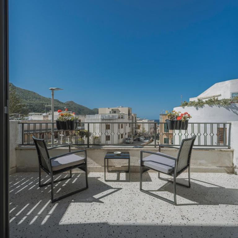 Ponente & Maestro Rooms - Comfort Triple Room - 7