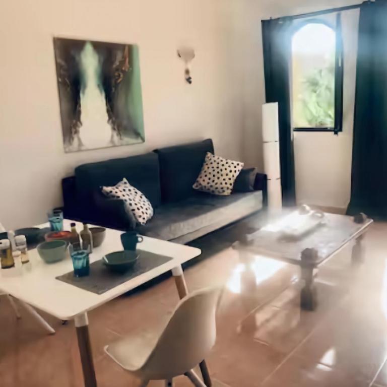 Comfortable apartment with terrace 5 minutes from the beach-dunes - Apartamento de 1 dormitorio - 1