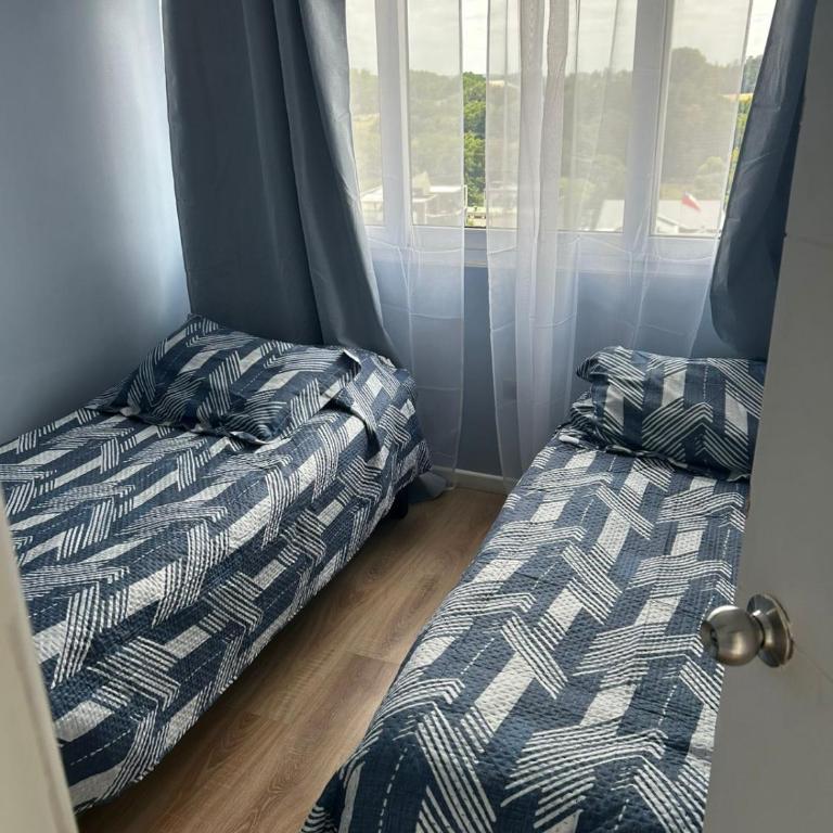 Departamentos Familiares Osorno - Three-Bedroom Apartment - 3