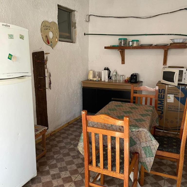 EYO Habitación Privada en Chuy con baño Privado No es Hostal - One-Bedroom Apartment - 9