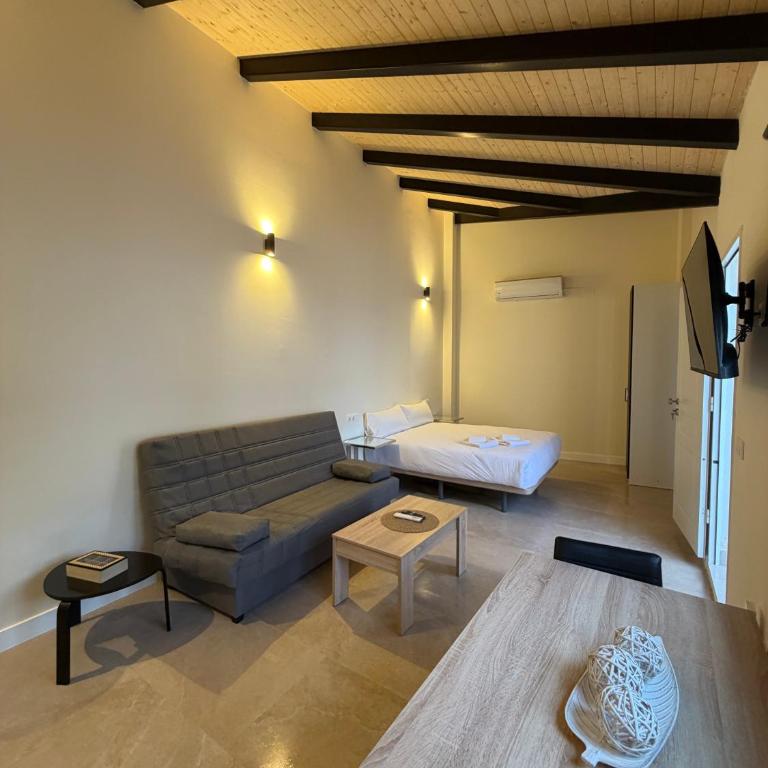 La Corte de Isabel - Loft - 1