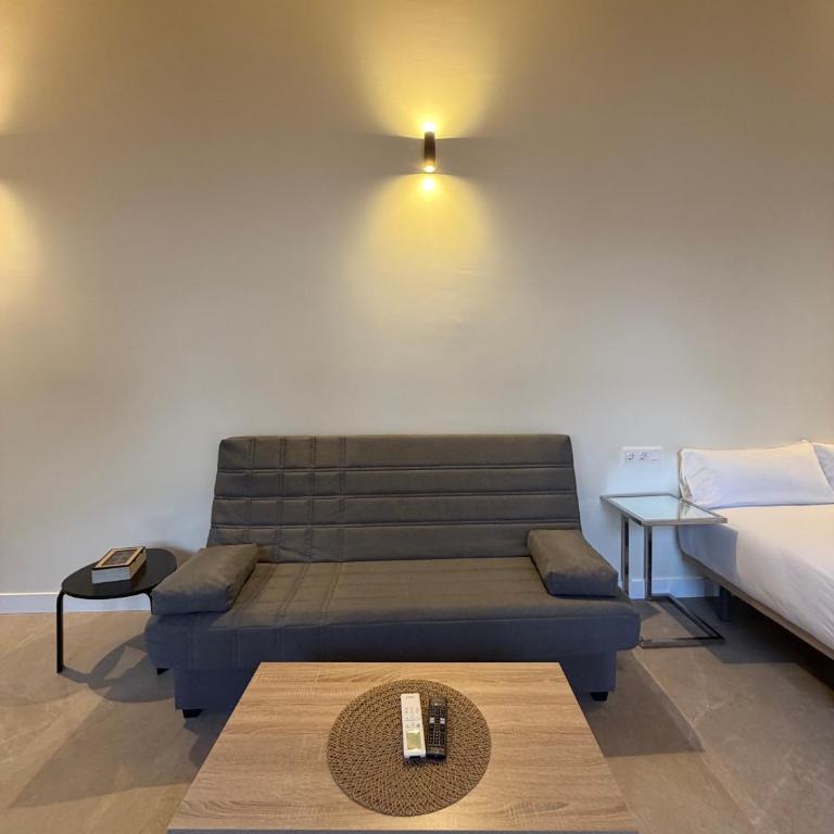 La Corte de Isabel - Loft - 8