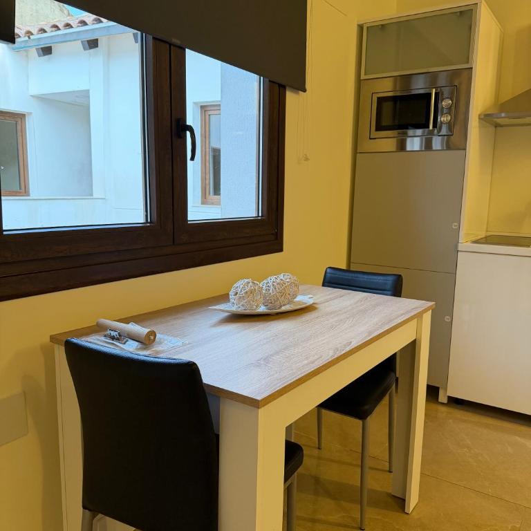 La Corte de Isabel - Loft - 10