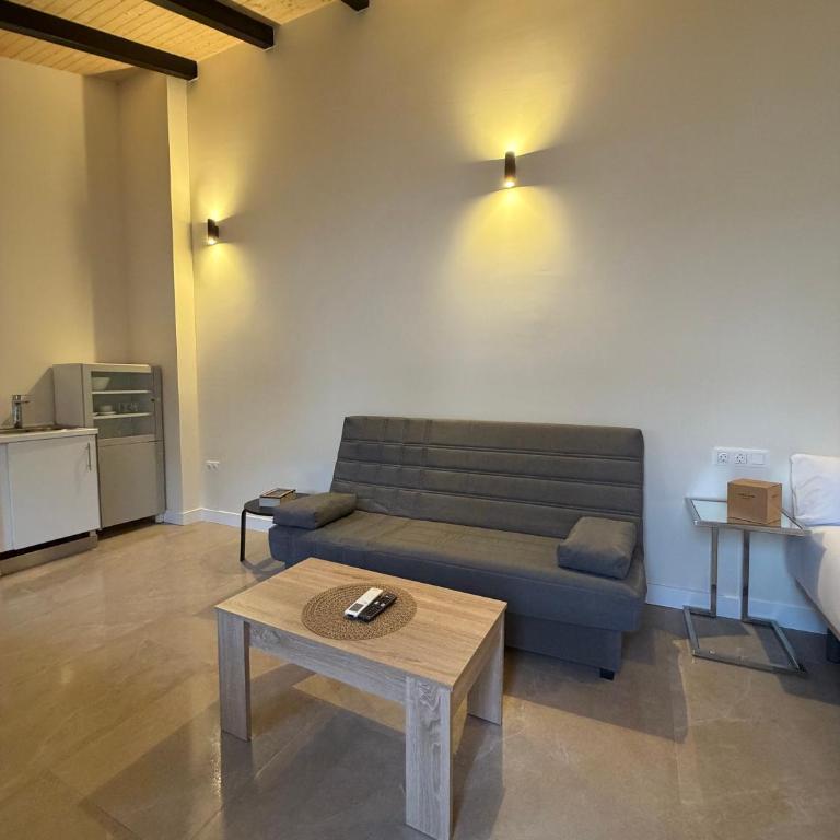 La Corte de Isabel - Loft - 12