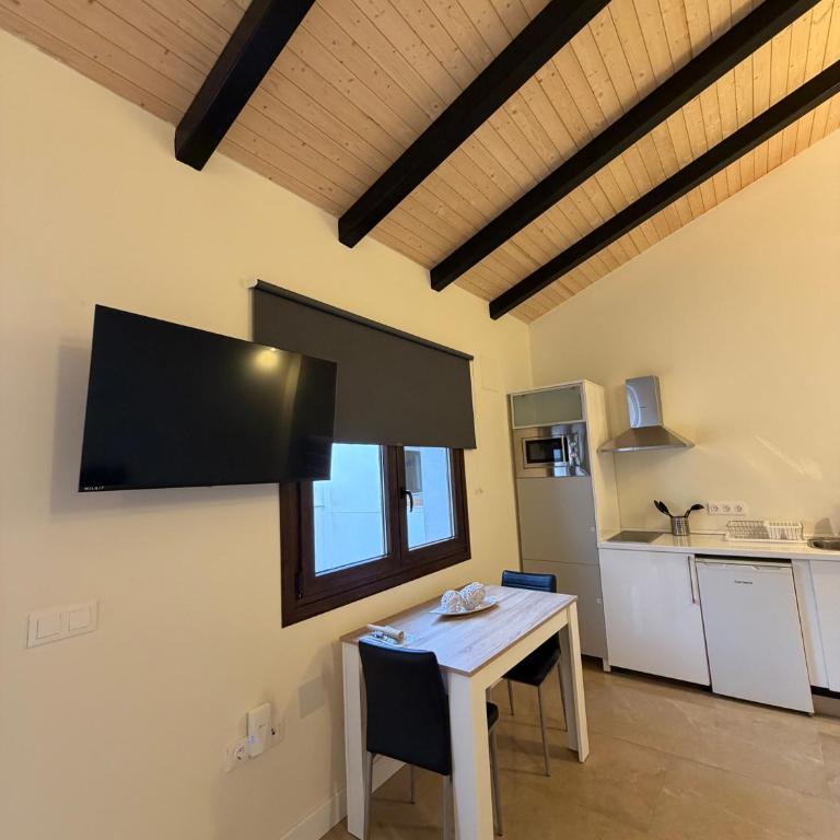 La Corte de Isabel - Loft - 13