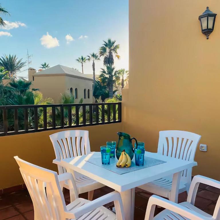 Comfortable apartment with terrace 5 minutes from the beach-dunes - Apartamento de 1 dormitorio - 6