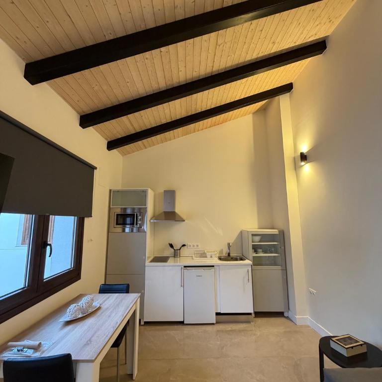 La Corte de Isabel - Loft - 14