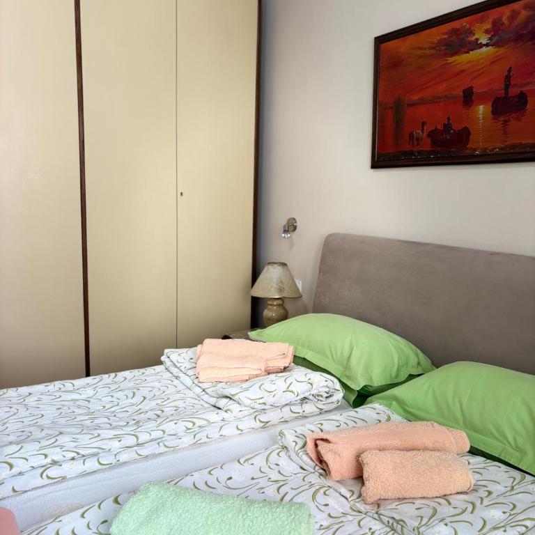 Apartman Rajna Free PARKING - Apartment - 5