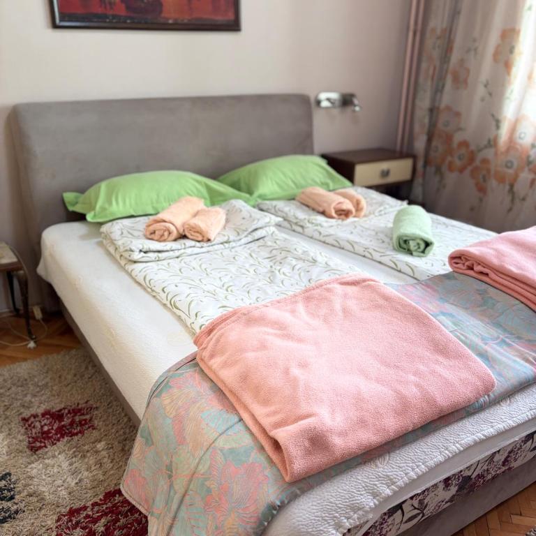 Apartman Rajna Free PARKING - Apartment - 7